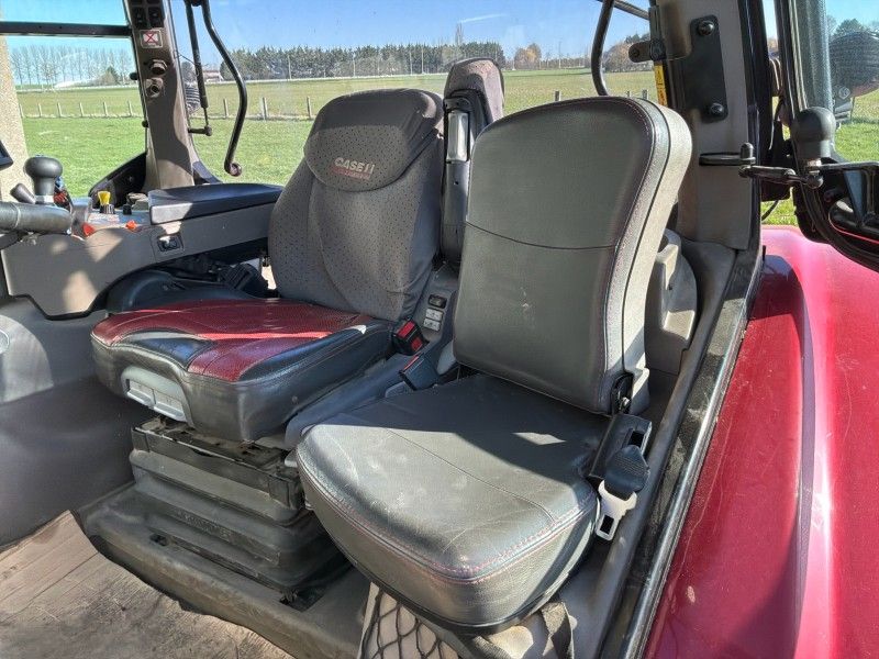 2017 Case CVX 270 Ackerschlepper