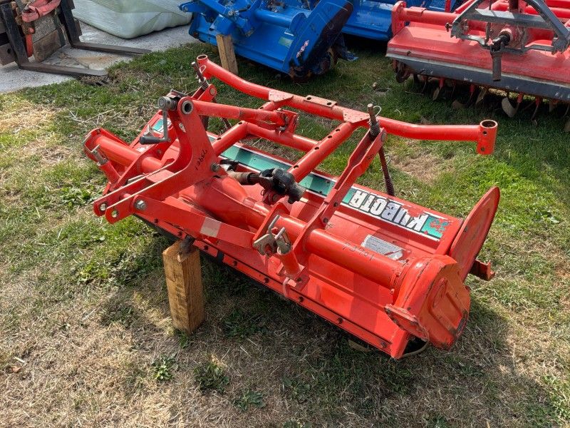 Kubota RL14 grondfrees