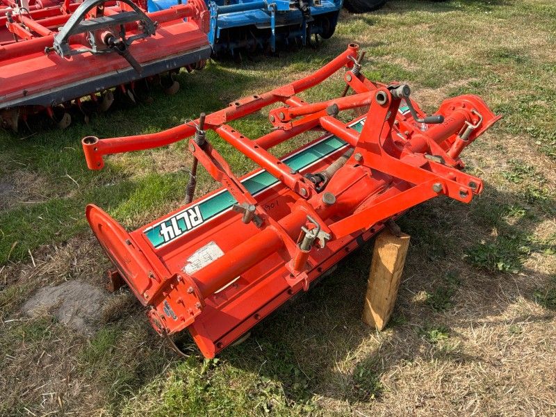 Kubota RL14 grondfrees