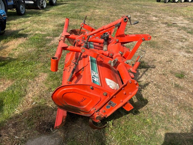 Kubota RL14 grondfrees