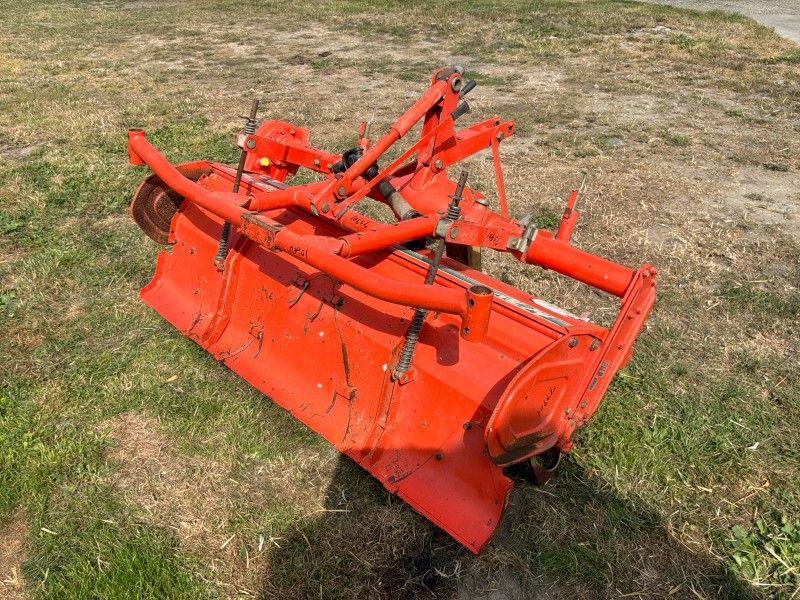 Kubota RL14 grondfrees