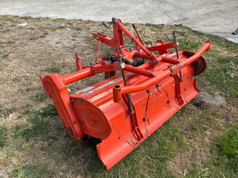 Kubota RL14 grondfrees
