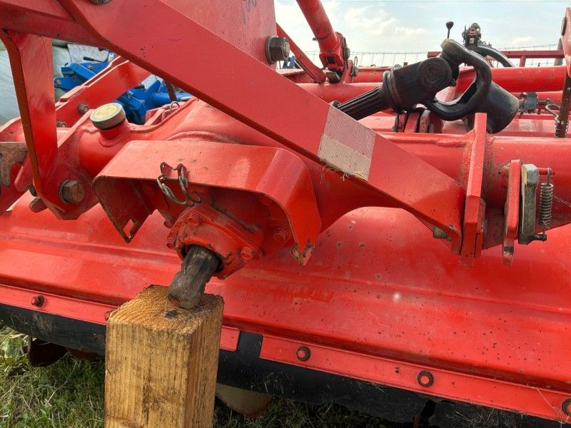 Kubota RL14 grondfrees