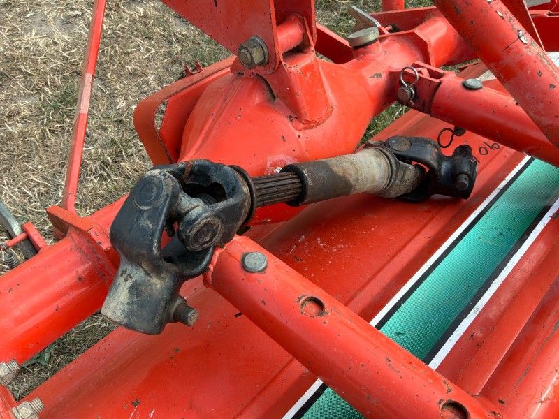 Kubota RL14 grondfrees