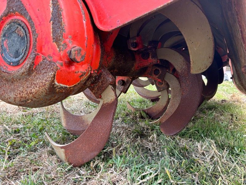 Kubota RL14 grondfrees