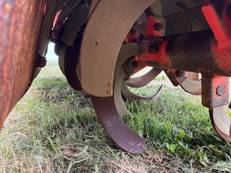 Kubota RL14 grondfrees