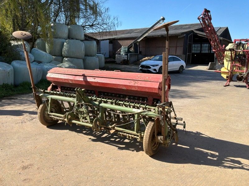 1994 Nodet BS V6 Zaaimachine