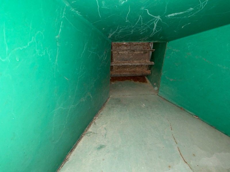 ECO-30 Houthakselaar