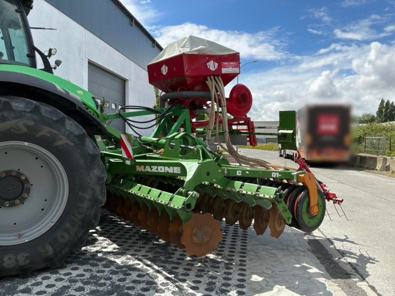 2015 Amazone / Tulip Catros 5001-2 Seedbed Combination