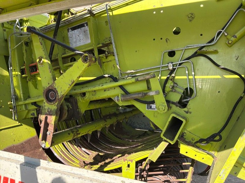 1995 Claas Quadrant 1200 Ballenpresse
