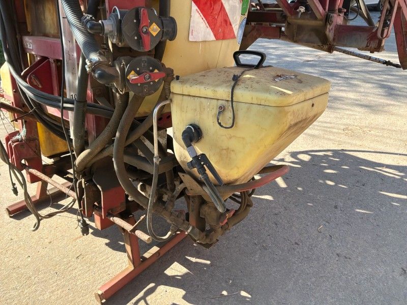 Hardi 361 -ME-1000-EC5-18-LHY Feldspritze
