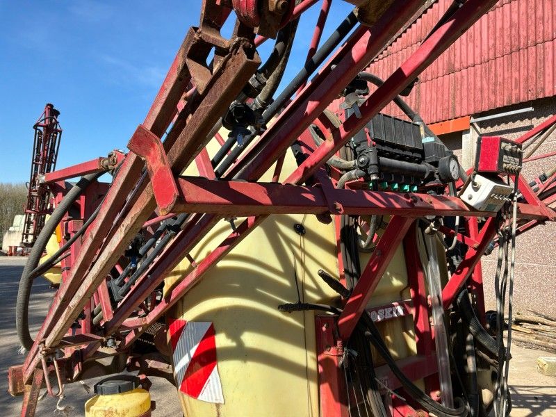 Hardi 361 -ME-1000-EC5-18-LHY Feldspritze