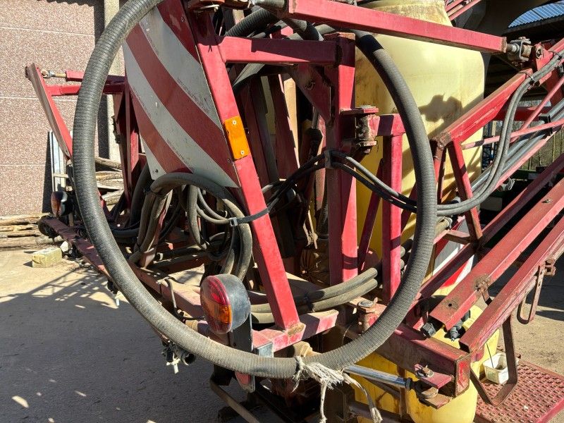 Hardi 361 -ME-1000-EC5-18-LHY Feldspritze