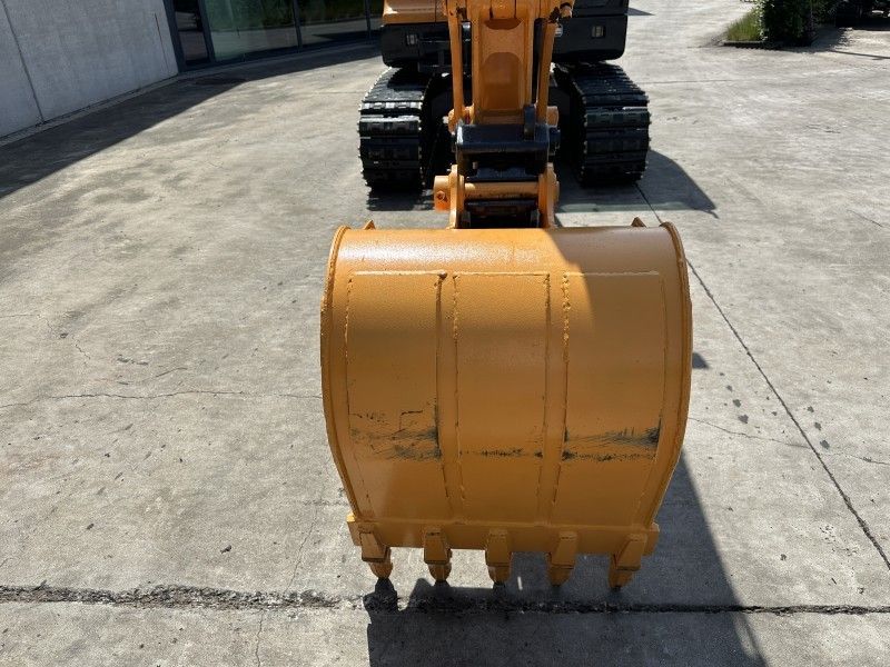 2019 Hyundai R60VS Midi Excavator