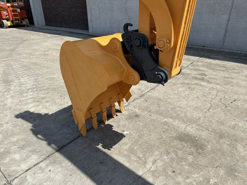 2019 Hyundai R60VS Midi Excavator