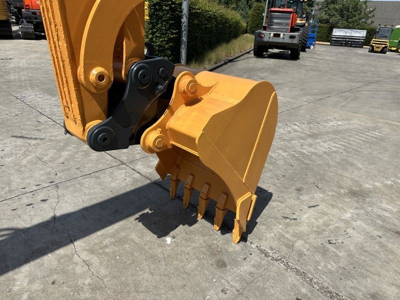 2019 Hyundai R60VS Midi Excavator