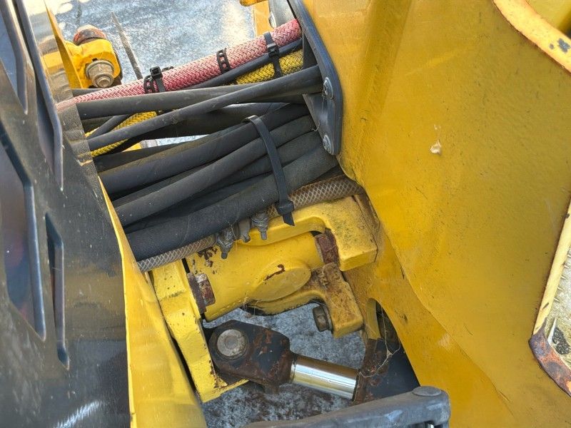 2013 Bomag BW100 ADM Tandem-Vibrationswalze