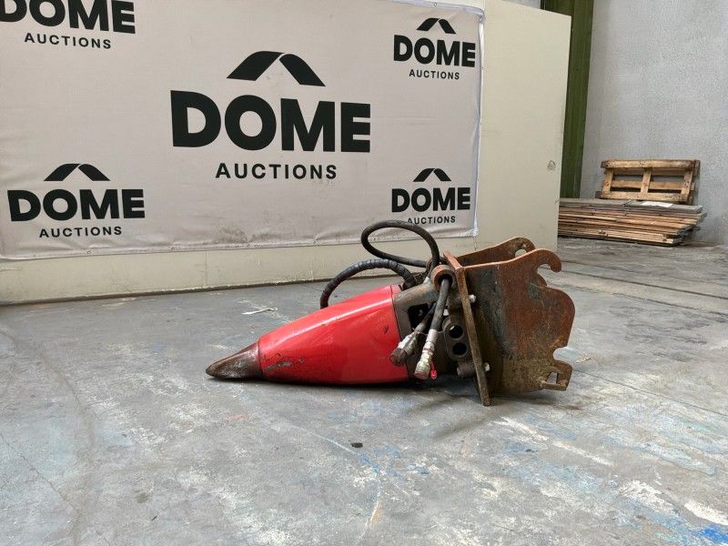 Rammer IN 15 Hydraulische breekhamer