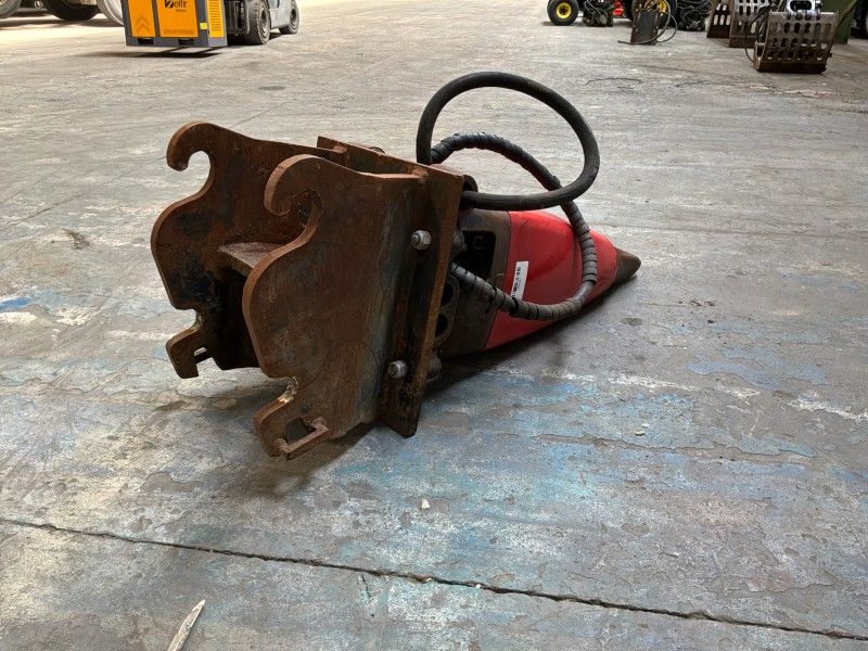 Rammer IN 15 Hydraulische breekhamer