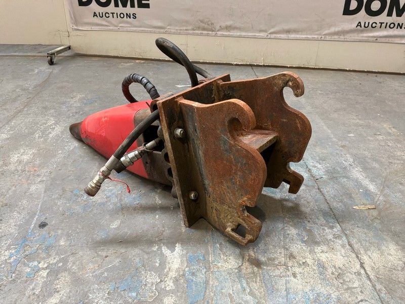 Rammer IN 15 Hydraulische breekhamer