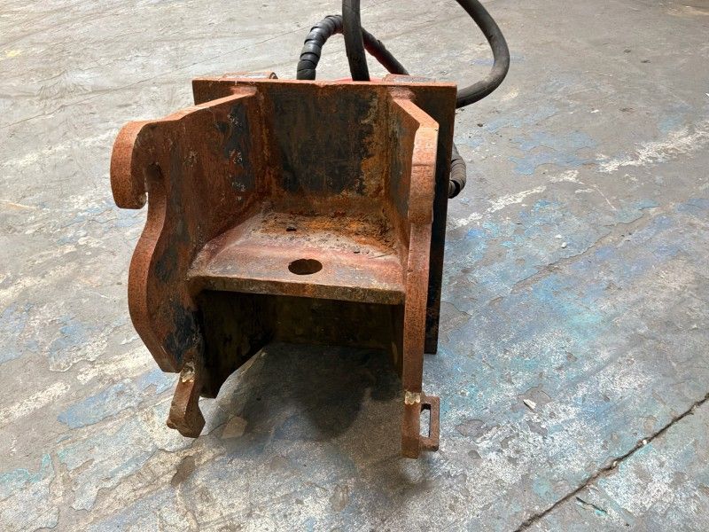 Rammer IN 15 Hydraulische breekhamer