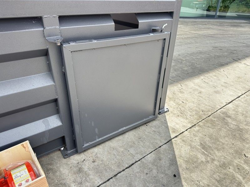2026 ISE Screening Machine (Unused)