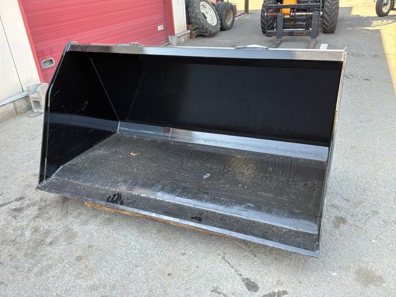 2025 Frickelo SB.620.2000 Bucket (Schaeffer attachment) – unused