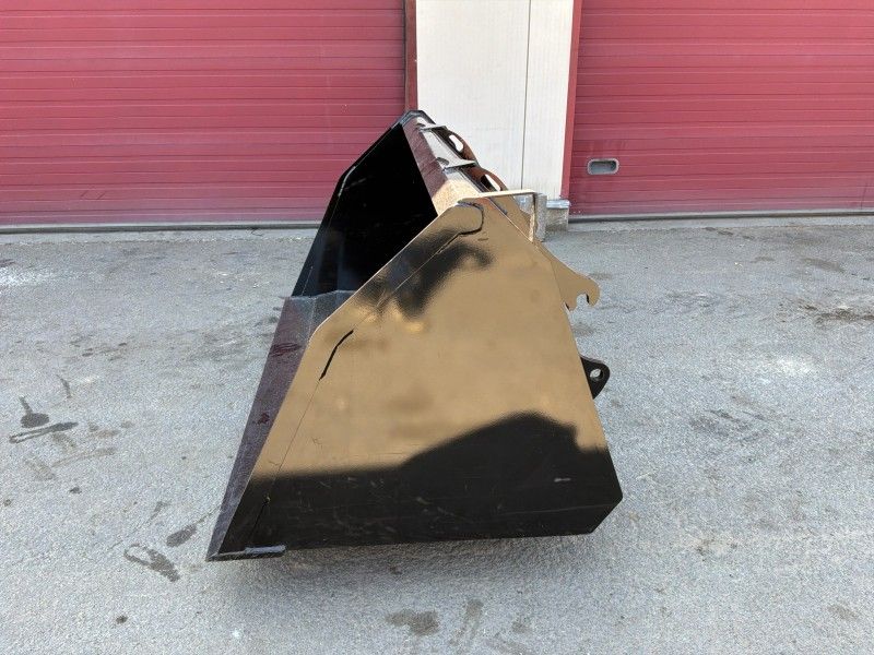 2025 Frickelo SB.620.2000 Bucket (Schaeffer attachment) – unused