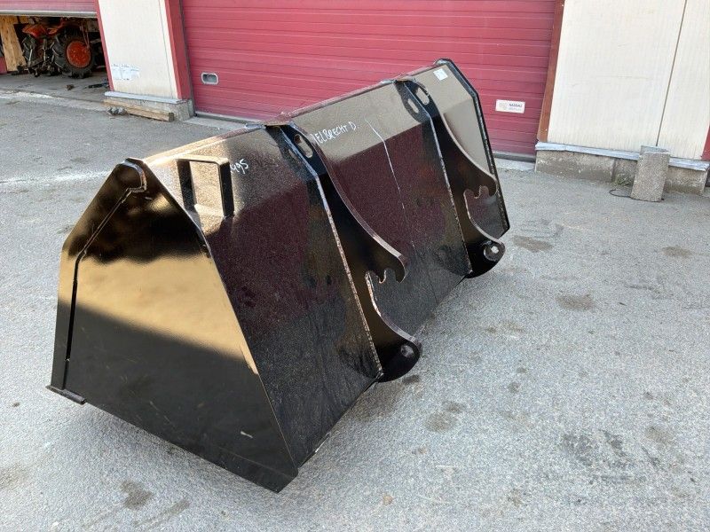 2025 Frickelo SB.620.2000 Bucket (Schaeffer attachment) – unused
