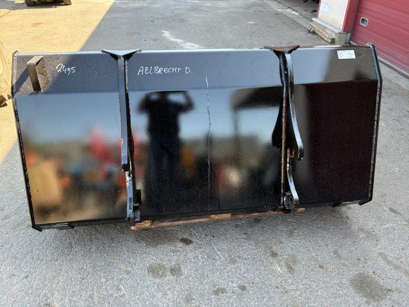 2025 Frickelo SB.620.2000 Bucket (Schaeffer attachment) – unused