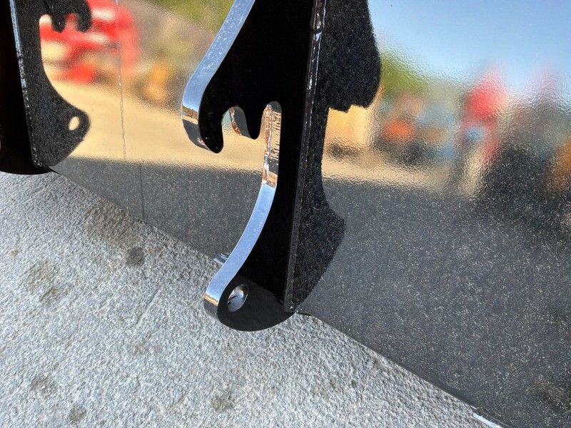 2025 Frickelo SB.620.2000 Bucket (Schaeffer attachment) – unused