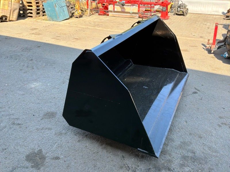 2025 Frickelo SB.620.2000 Bucket (Schaeffer attachment) – unused