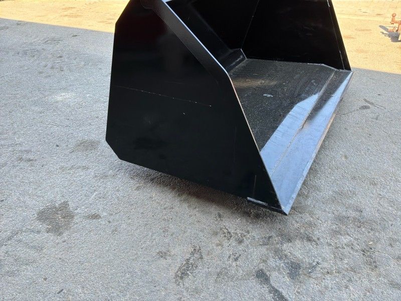 2025 Frickelo SB.620.2000 Bucket (Schaeffer attachment) – unused