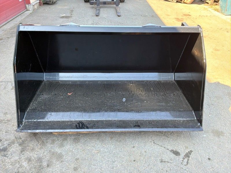2025 Frickelo SB.620.2000 Bucket (Schaeffer attachment) – unused