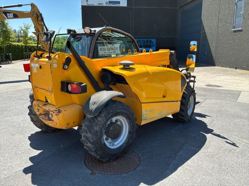 2016 Manitou MT 625 H EASY Teleskoplader