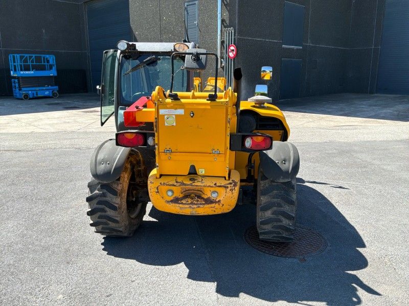 2016 Manitou MT 625 H EASY Teleskoplader