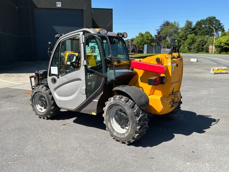 2016 Manitou MT 625 H EASY Teleskoplader
