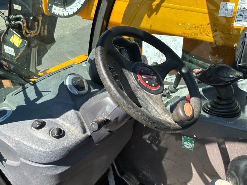 2016 Manitou MT 625 H EASY Teleskoplader