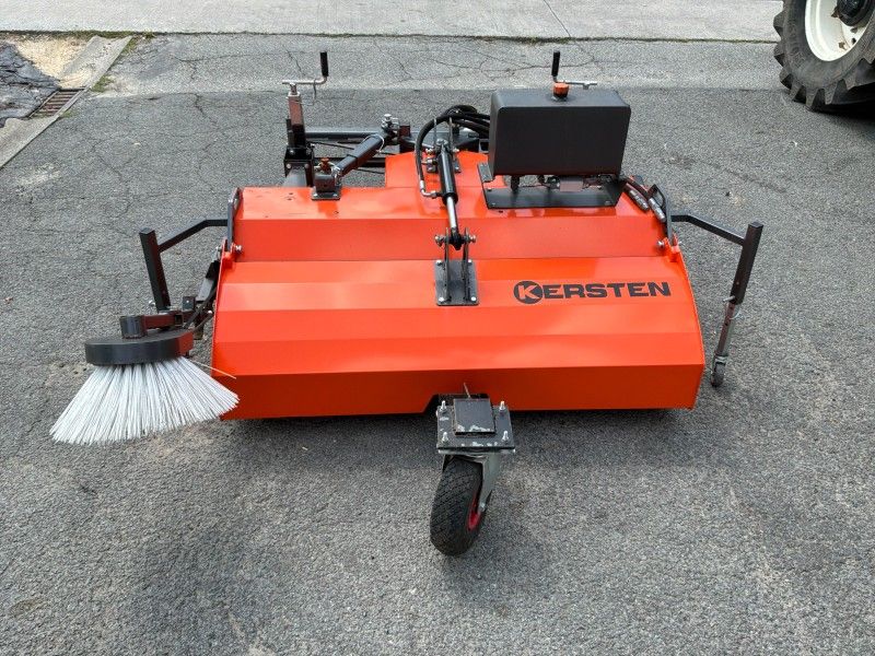 2022 Kersten KM13045 H-ABR 4 Frontkehrmaschine