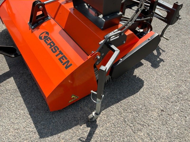 2022 Kersten KM13045 H-ABR 4 Frontkehrmaschine