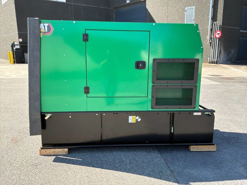 2020 Caterpillar DE 65 E 3 Stromgenerator (unbenutzt)
