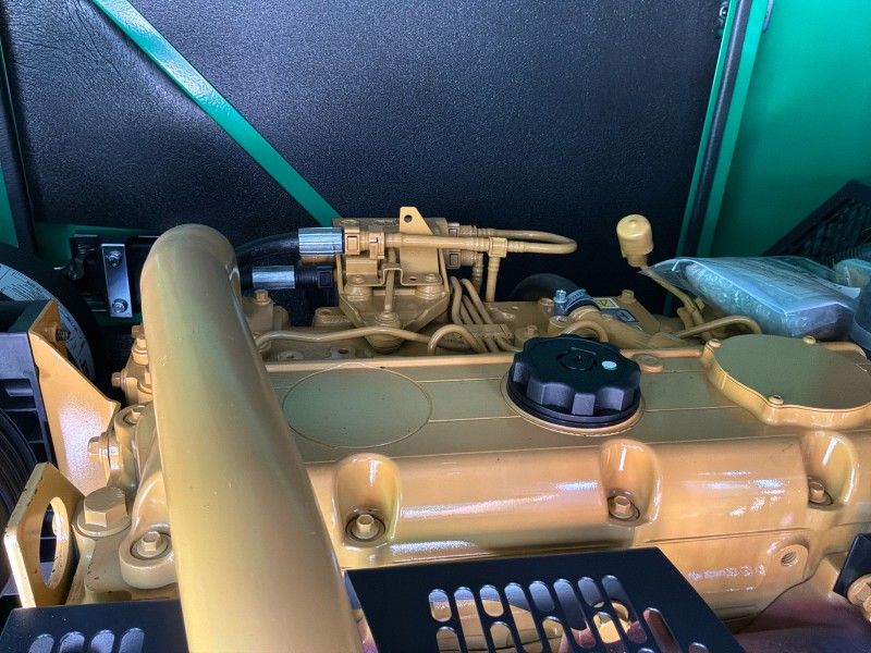 2020 Caterpillar DE 65 E 3 Stromgenerator (unbenutzt)