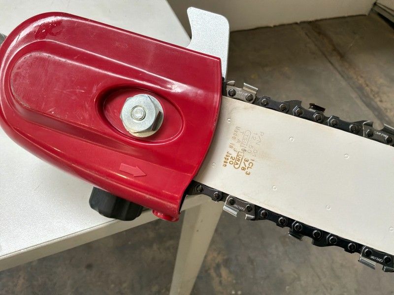 2021 Honda SSES Attachment Chainsaw