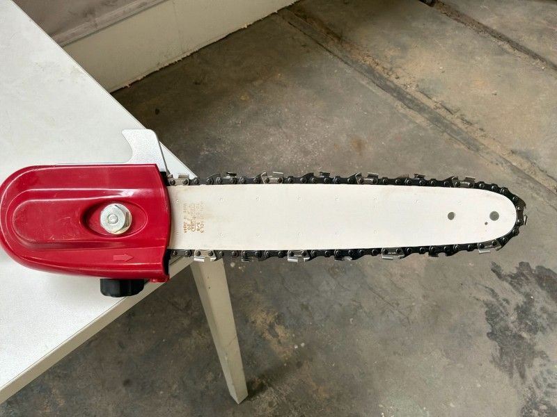 2021 Honda SSES Attachment Chainsaw