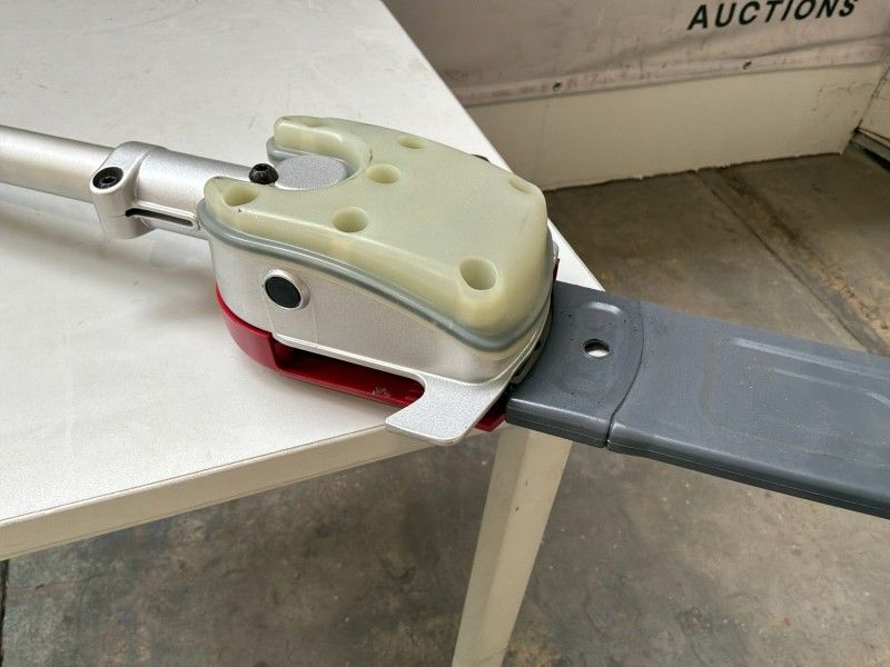 2021 Honda SSES Attachment Chainsaw