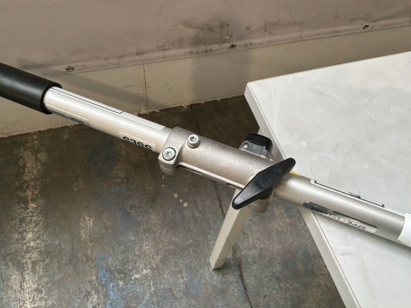 2021 Honda SSES Attachment Chainsaw