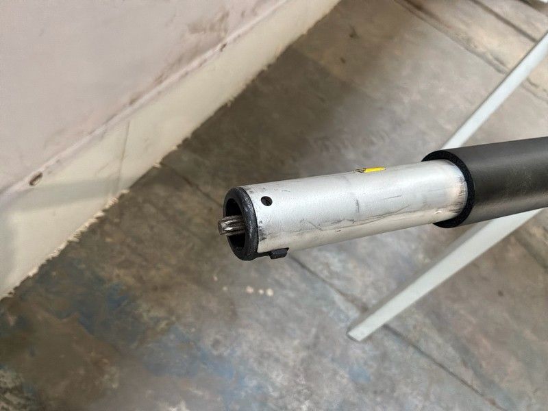 2021 Honda SSES Attachment Chainsaw
