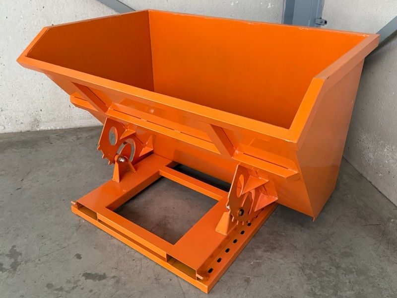 Kippbehälter 1150 Liter