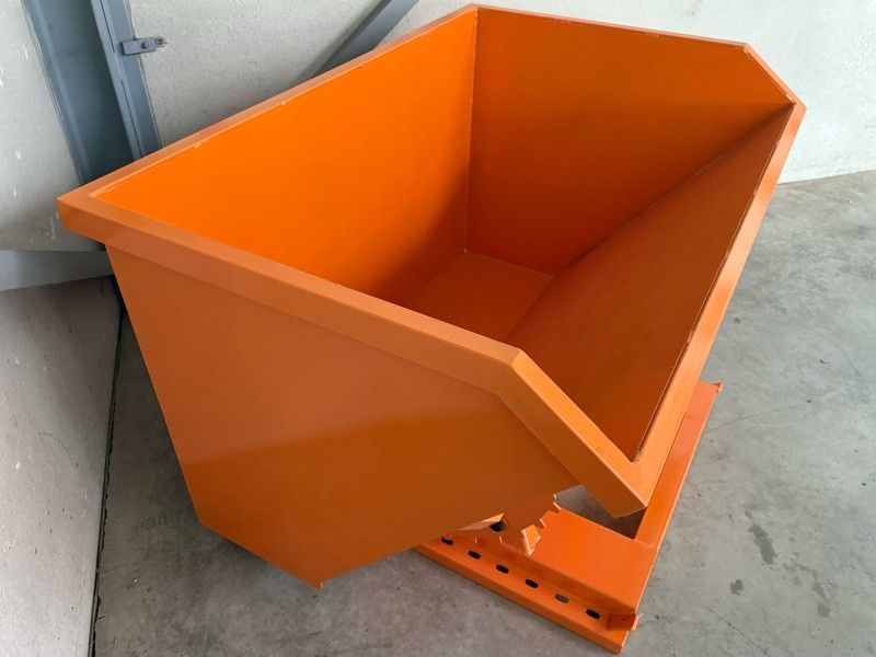 Kippbehälter 1150 Liter