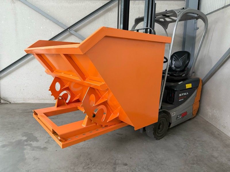 Kippbehälter 1150 Liter